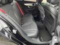 Mercedes-Benz C 200 (BlueTEC) d T AMG Line Schwarz - thumbnail 6