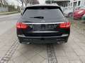 Mercedes-Benz C 200 (BlueTEC) d T AMG Line Schwarz - thumbnail 9
