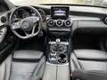 Mercedes-Benz C 200 (BlueTEC) d T AMG Line Schwarz - thumbnail 7