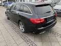 Mercedes-Benz C 200 (BlueTEC) d T AMG Line Schwarz - thumbnail 10
