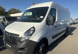 Opel Movano FG RS3500 L4H2 2.3 CDTI 165CH BITURBO START-STOP VID