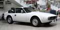 Alfa Romeo Alfa 1600 Junior Zagato Weiß - thumbnail 4