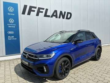 R 4Motion 2.0 TSI*AHZVMATRIX*AKRAPOVIC