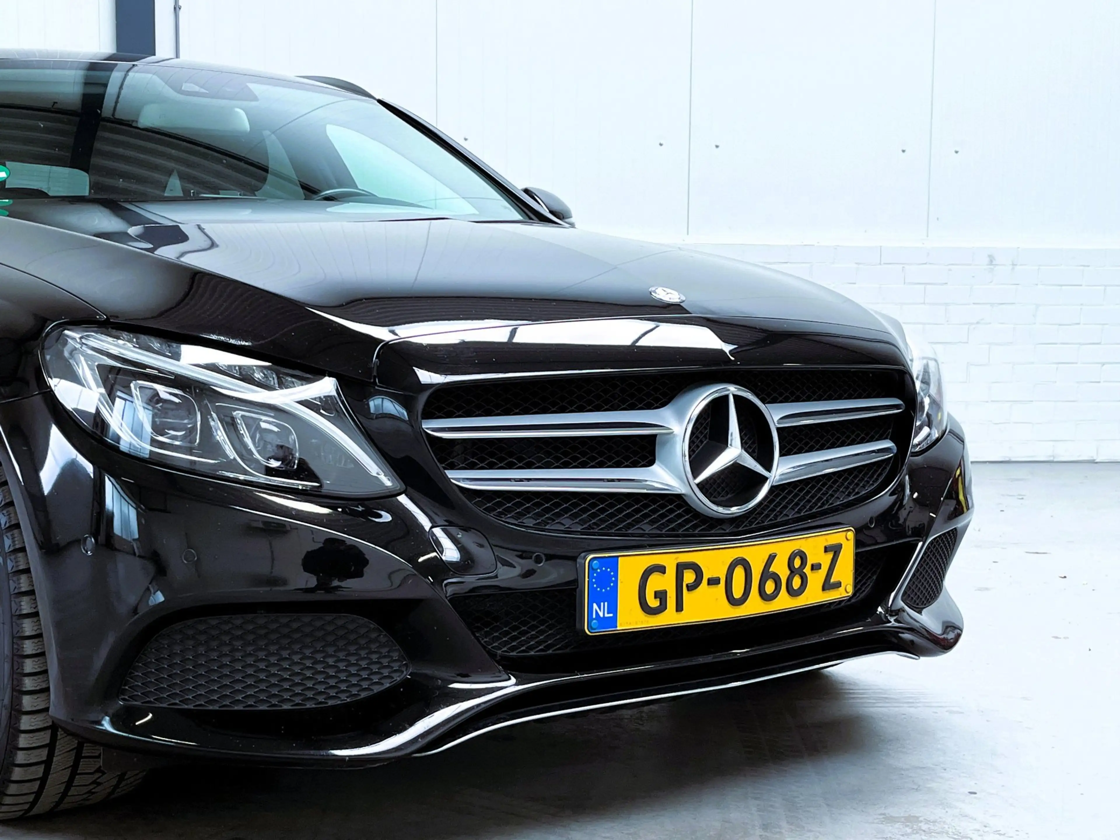 Mercedes-Benz C 350 Estate e Lease Edition|Trekhaak — photo 5