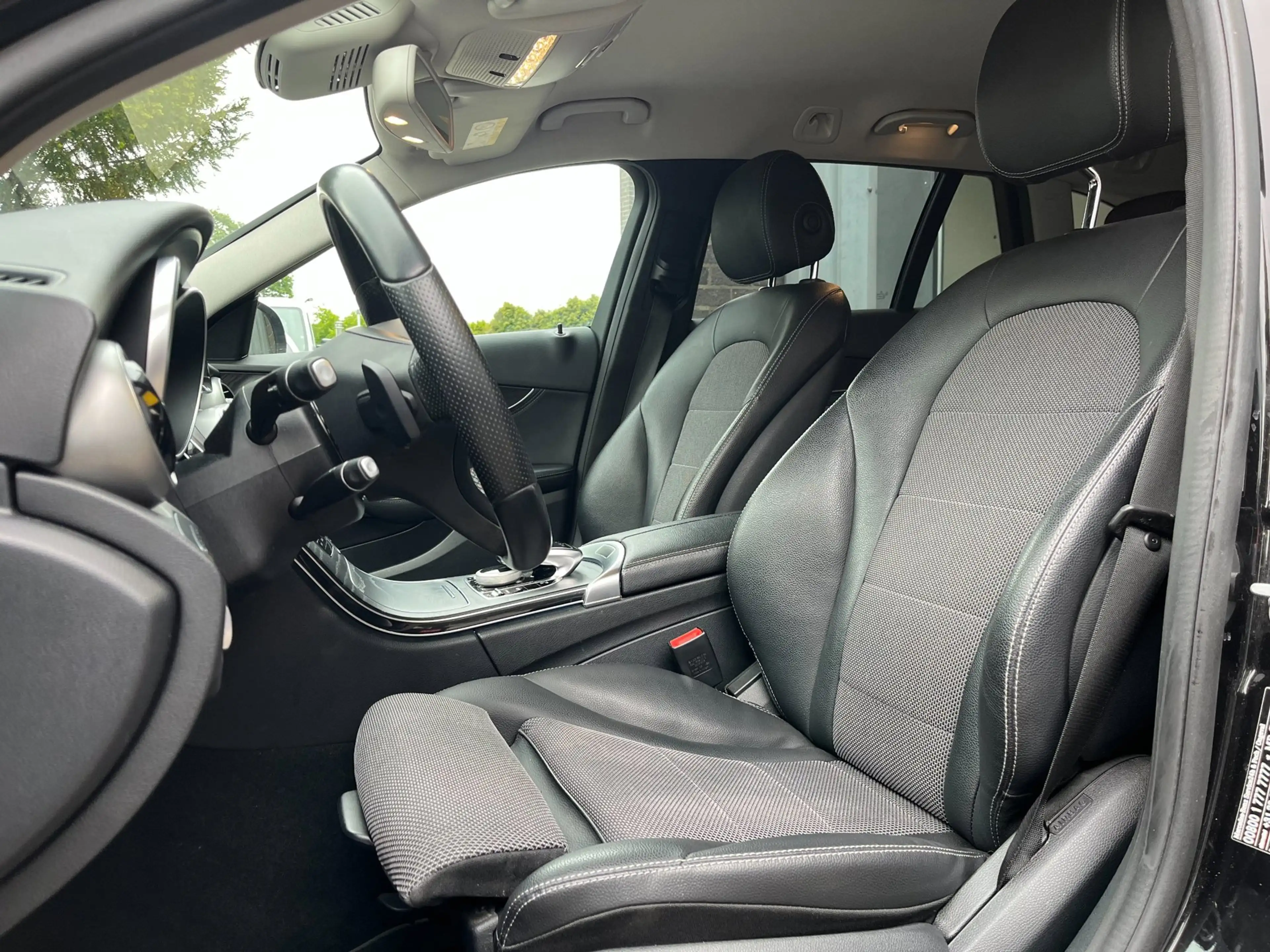 Mercedes-Benz C 350 Estate e Lease Edition|Trekhaak — photo 11
