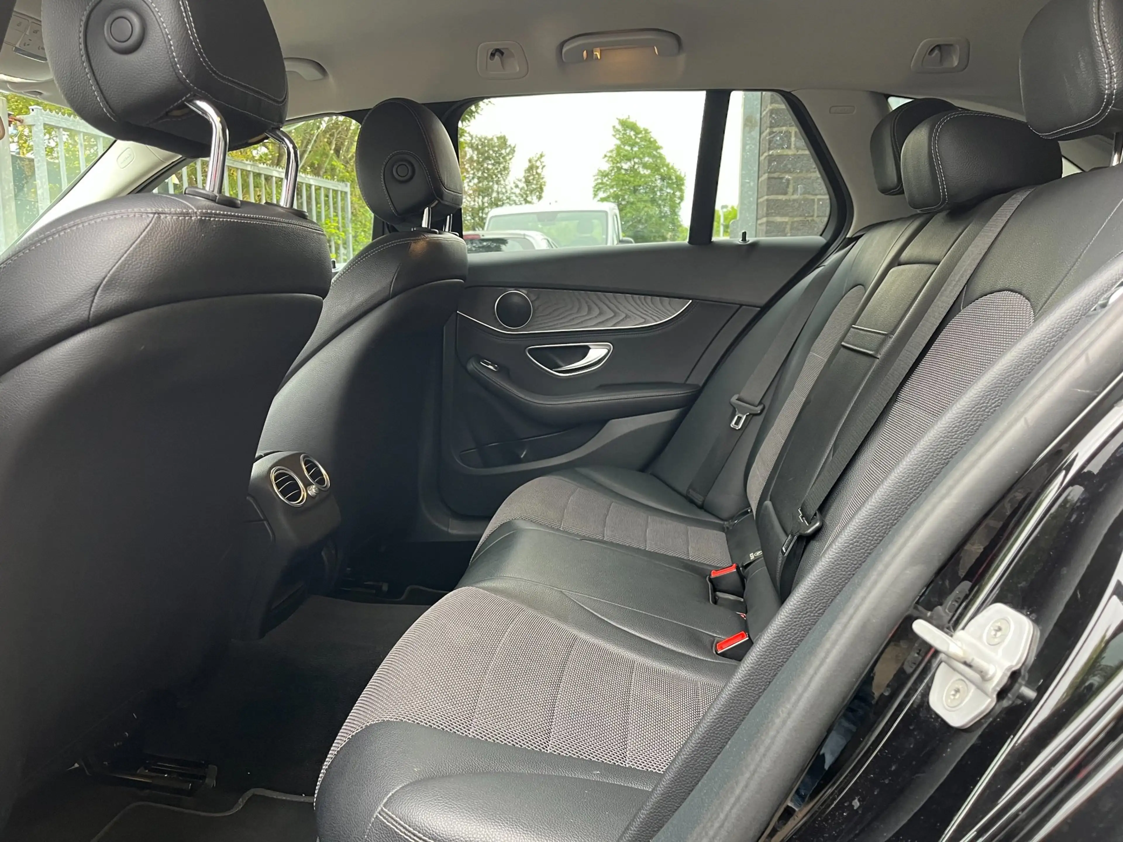 Mercedes-Benz C 350 Estate e Lease Edition|Trekhaak — photo 14