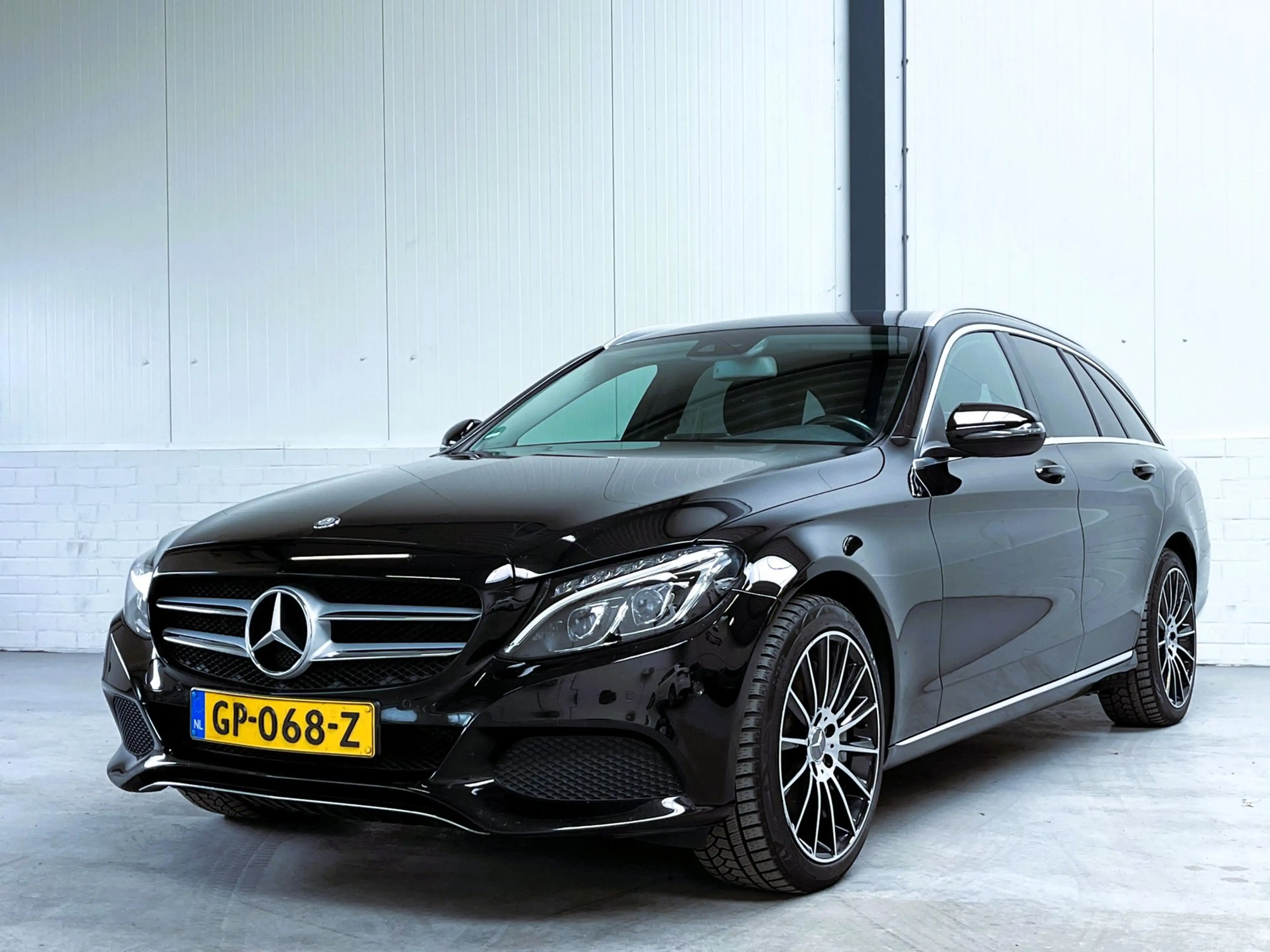 Mercedes-Benz C 350 Estate e Lease Edition|Trekhaak — photo 2