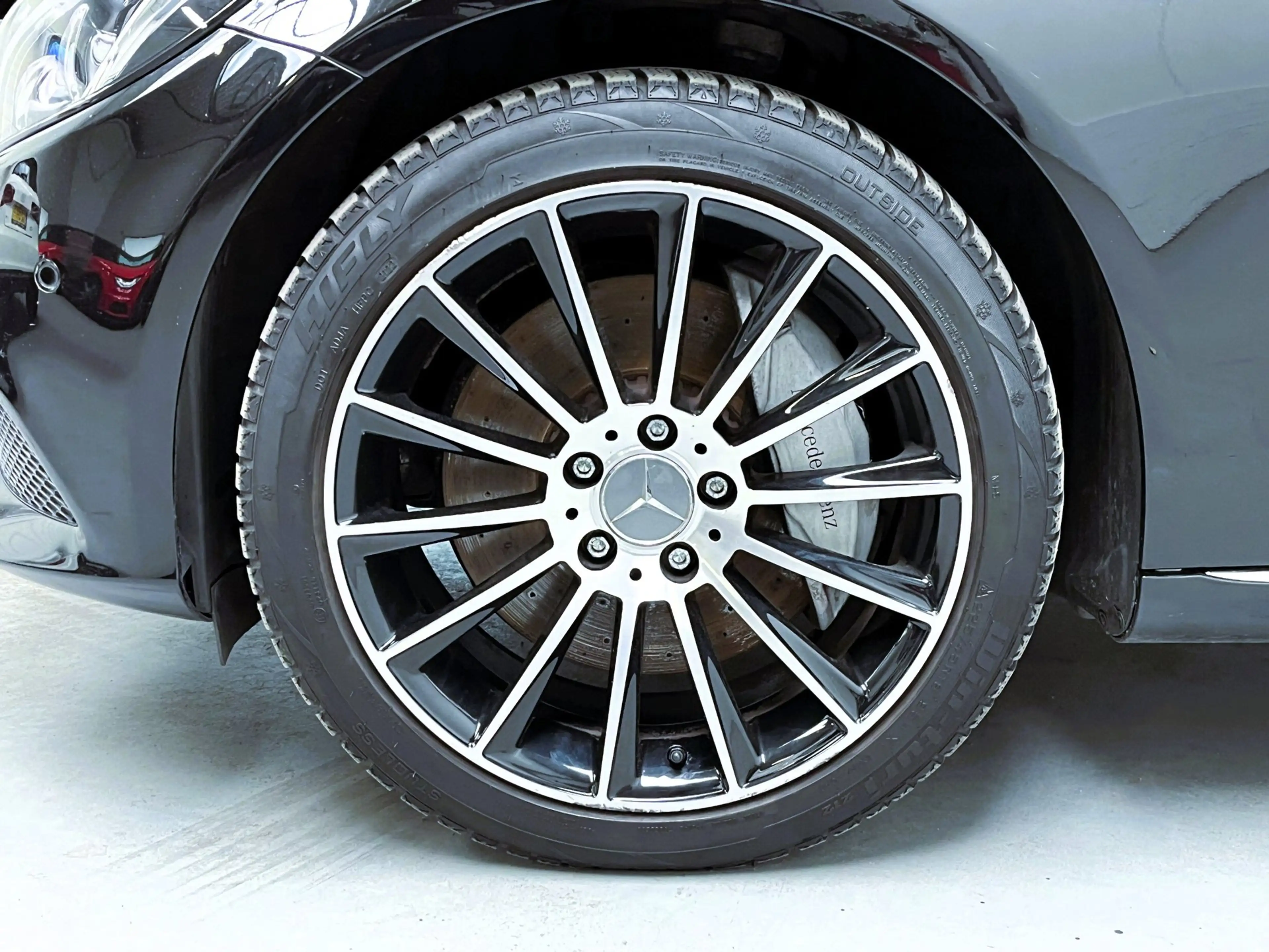 Mercedes-Benz C 350 Estate e Lease Edition|Trekhaak — photo 6