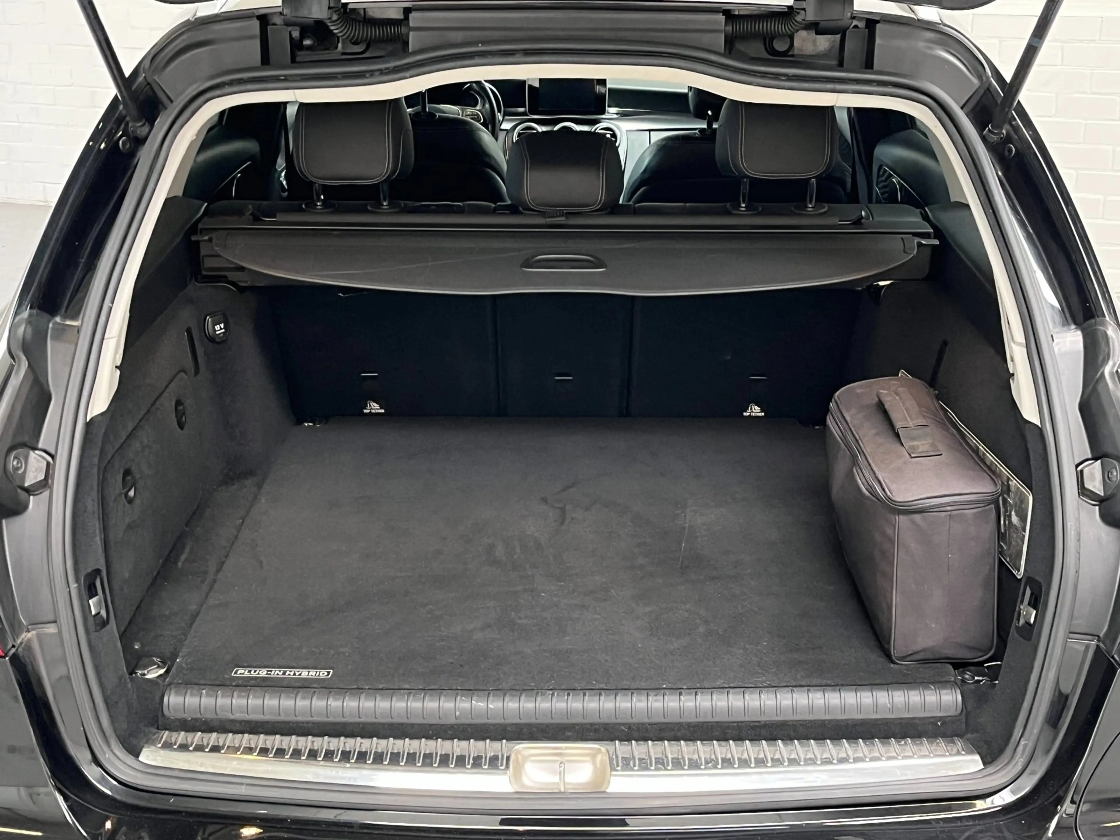 Mercedes-Benz C 350 Estate e Lease Edition|Trekhaak — photo 10