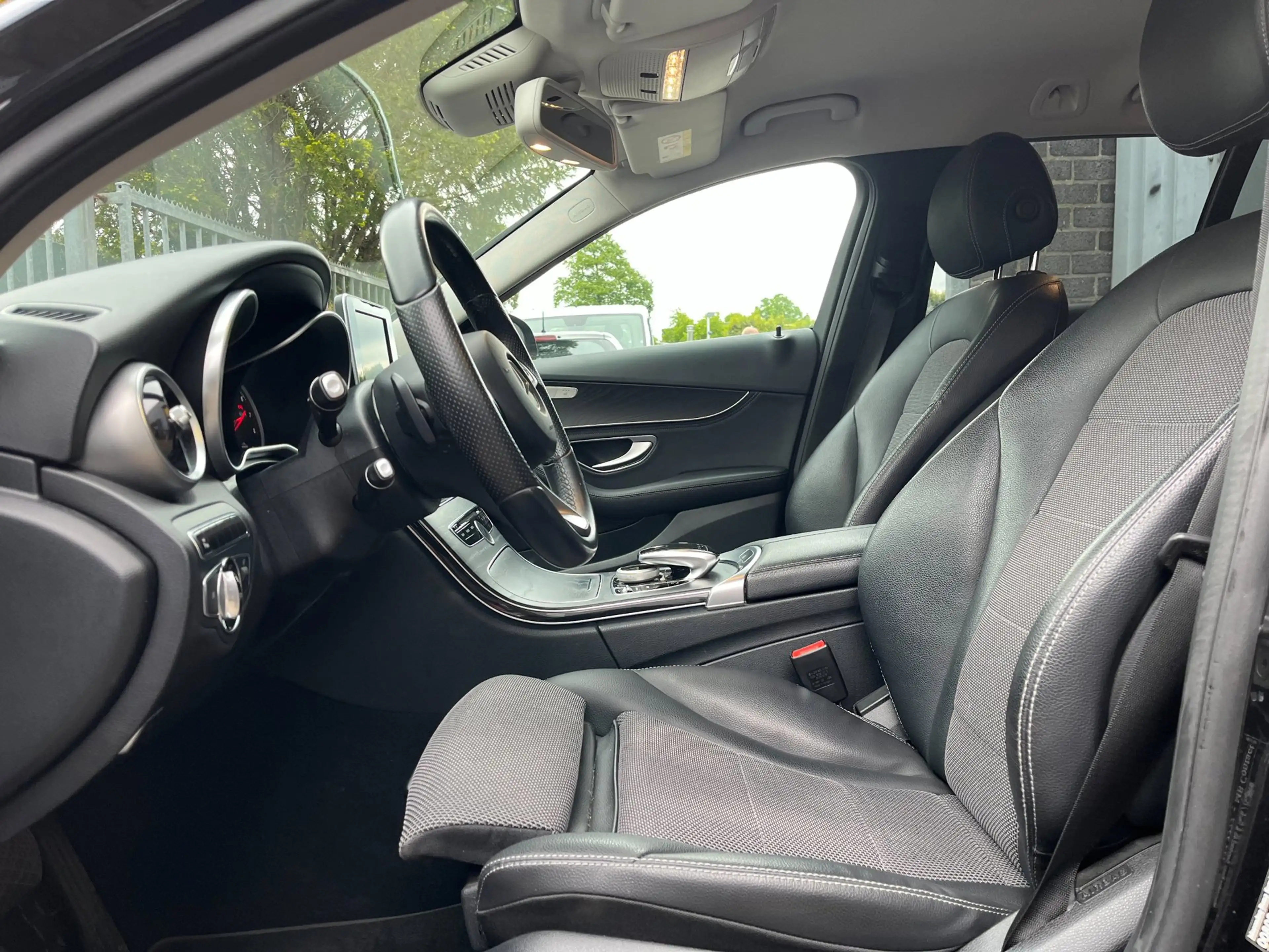 Mercedes-Benz C 350 Estate e Lease Edition|Trekhaak — photo 12