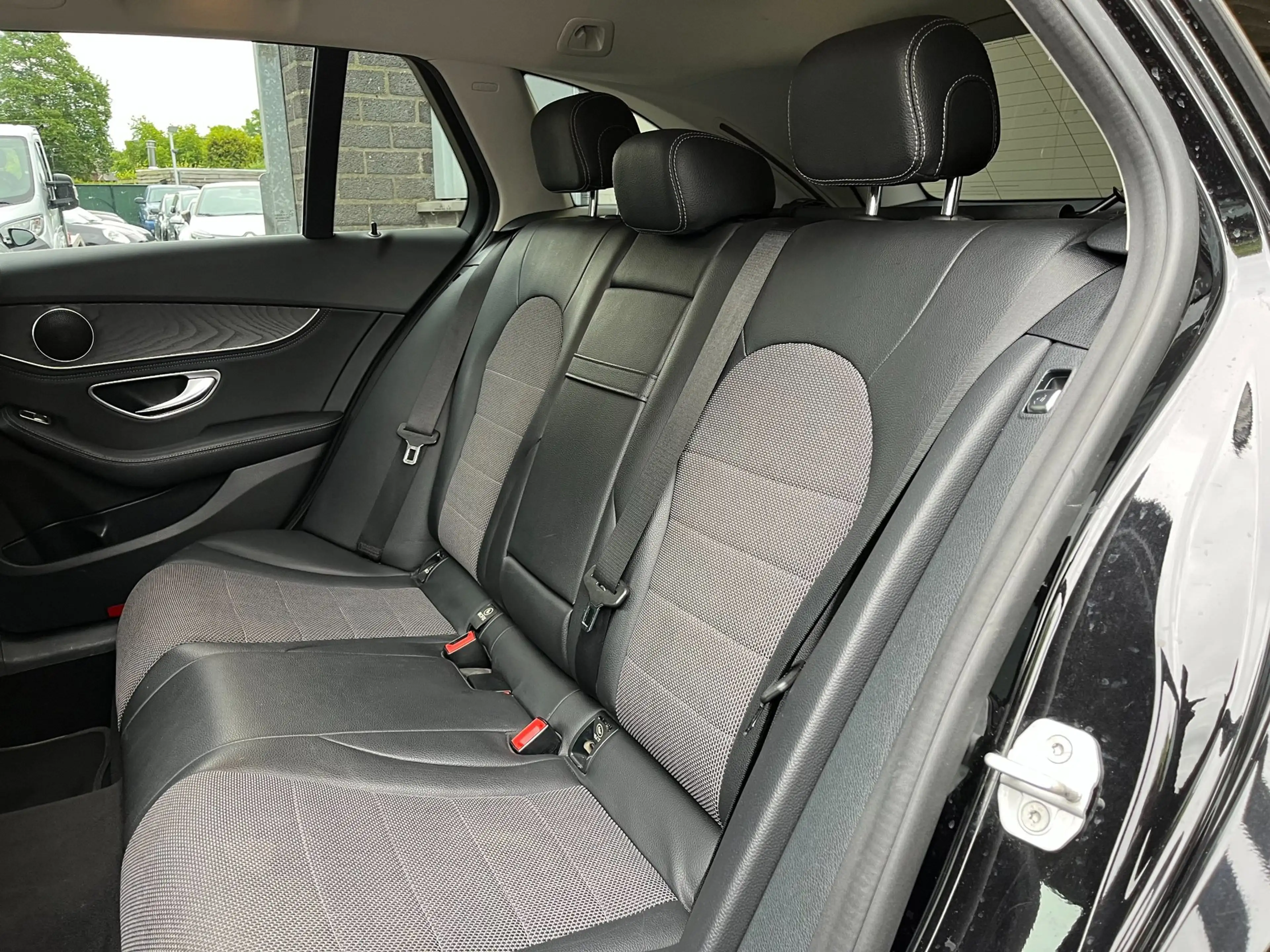 Mercedes-Benz C 350 Estate e Lease Edition|Trekhaak — photo 13