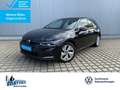 Volkswagen Golf VIII 2.0 TDI 150 PS DSG Style First-Edition STAND Schwarz - thumbnail 1