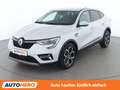 Renault Arkana 1.3 TCe Mild-Hybrid Techno Blanc - thumbnail 1