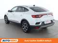 Renault Arkana 1.3 TCe Mild-Hybrid Techno Blanc - thumbnail 4