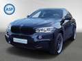 BMW X6 xDrive 50 i HUD SCHNITZER VOLL NP 114.000,- Schwarz - thumbnail 2