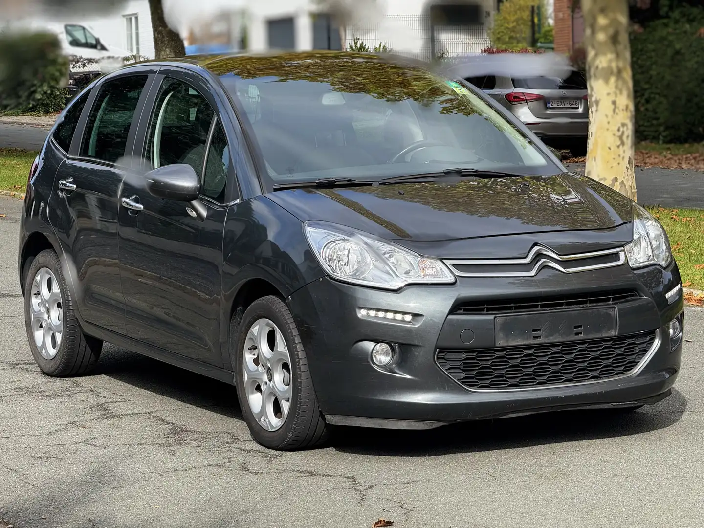 Citroen C3 1.2 VTi Exclusive - 2