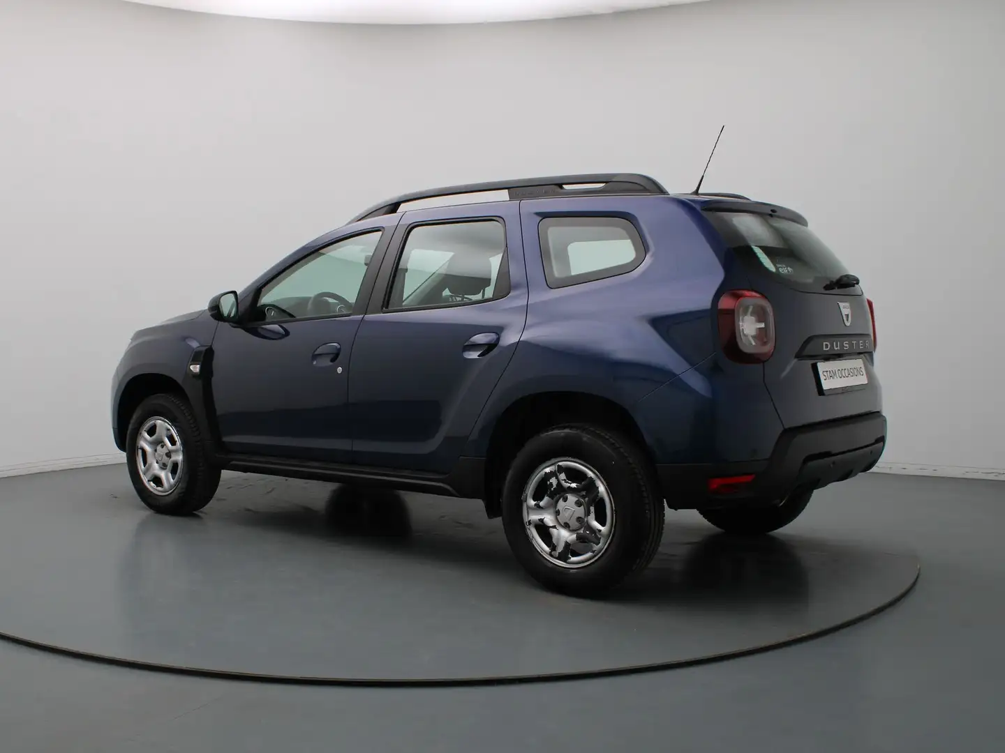 Dacia Duster 100pk TCe Prestige Camera | Cruise | Navi | Parkee Blau - 2