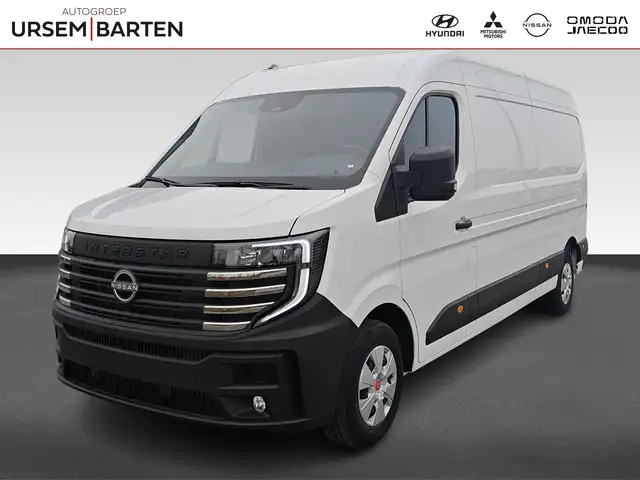 Nissan Interstar Interstar-e L3H2 Limited 87 kWh | Nu met € 12.500,