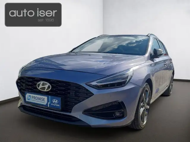 Hyundai i30 Kombi - PD GO Plus 1.0 TGDI DCT c5ku3-PP1-OO2/