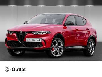 Veloce Hybrid AWD Matrix Pano 20" Navi