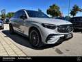 Mercedes-Benz GLC 450 GLC 450 d 4M AMG Night Distr AHK Airm DigLi Burm Grau - thumbnail 13
