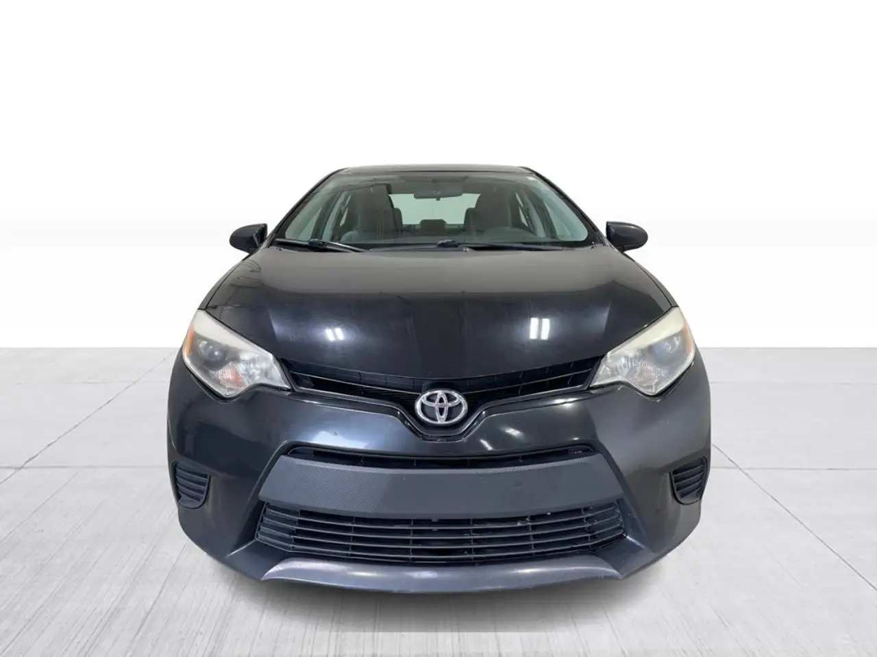 Toyota Corolla fotografie Toyota Corolla