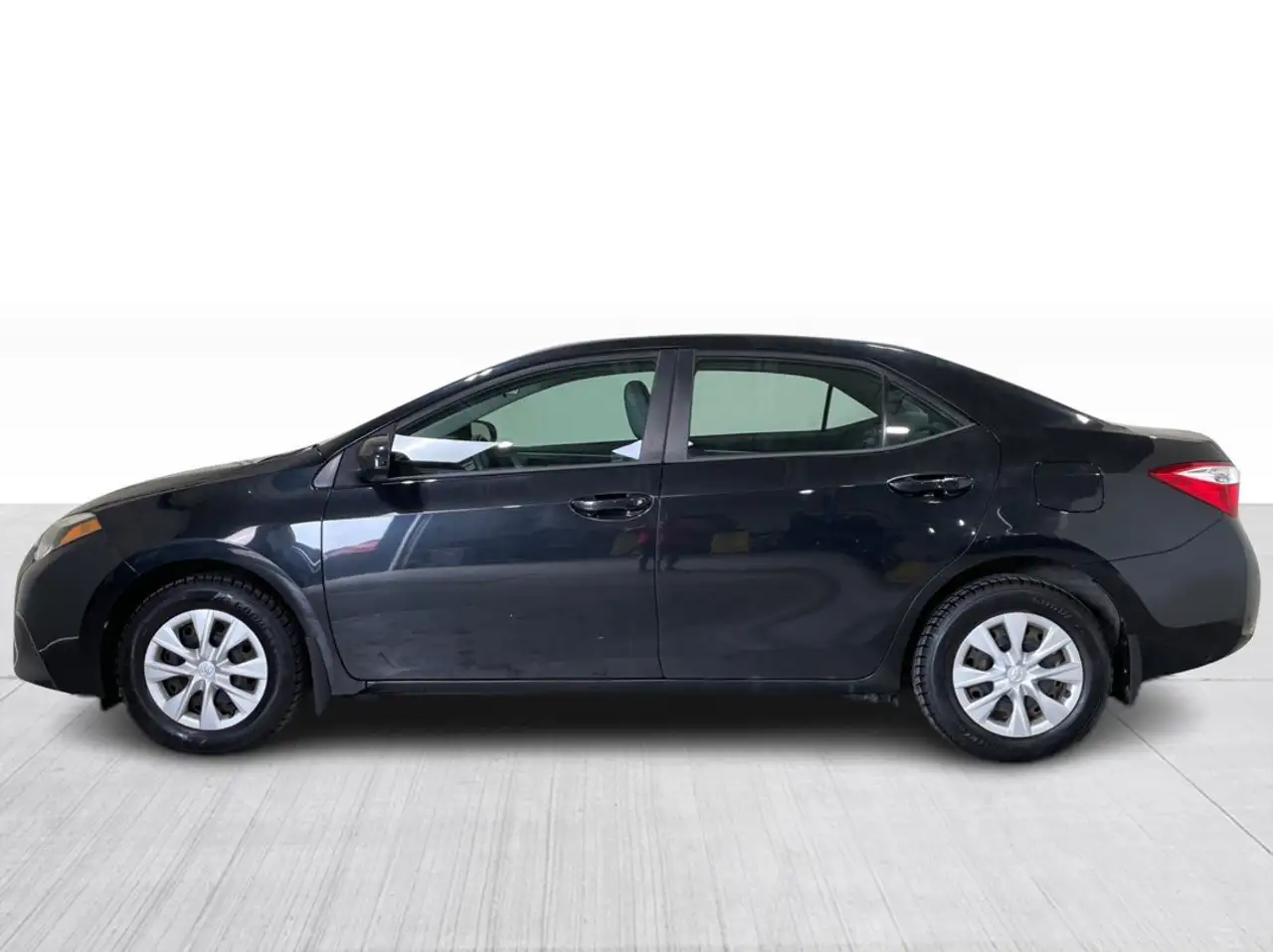 Toyota Corolla fotografie Toyota Corolla