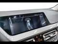 BMW 118 i Luxury Line Blanc - thumbnail 12