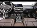 BMW 118 i Luxury Line Blanc - thumbnail 6