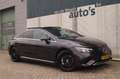 Mercedes-Benz EQE 300 Business Line 89kWh -PANO-LED-ECC-CAM- Grijs - thumbnail 3