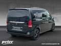 Mercedes-Benz V 250 d 4MATIC EDITION Kompakt 9GT+STHZG+AHK+DISTR Noir - thumbnail 4