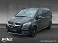 Mercedes-Benz V 250 d 4MATIC EDITION Kompakt 9GT+STHZG+AHK+DISTR Noir - thumbnail 1
