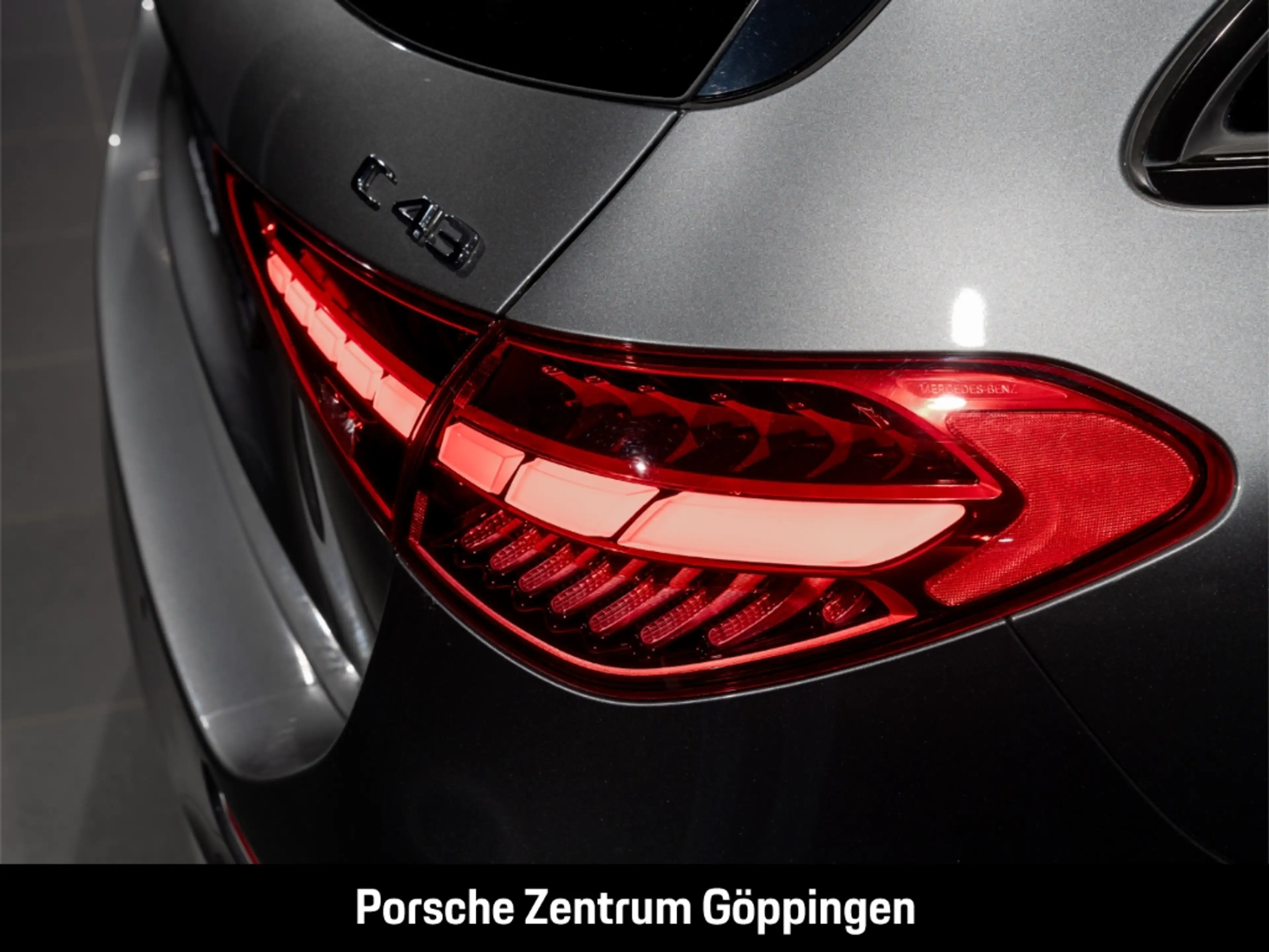 Mercedes-Benz C 43 AMG T-Modell 4Matic, AHK, Keyless, Night Paket — photo 15