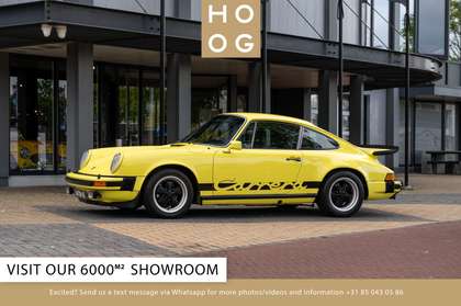 Porsche 911 2.7 Carrera