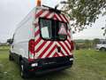 Iveco Daily 35 S 14N CNG Blanc - thumbnail 2