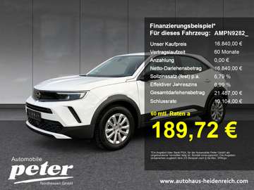 Edition Automatik +180°Kamera+Keyless+LED+
