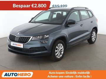 1.0 TSI Ambition