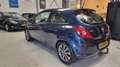 Opel Corsa 1.4-16V Edition Navi, Airco, Bluetooth, LMV 16", c Blau - thumbnail 7