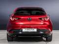 Mazda 3 3 SKYACTIV G 2.0 M-HYBRID 150 Selection HUD/360° Rot - thumbnail 6