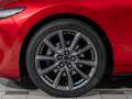 Mazda 3 3 SKYACTIV G 2.0 M-HYBRID 150 Selection HUD/360° Rot - thumbnail 7