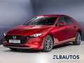 Mazda 3 3 SKYACTIV G 2.0 M-HYBRID 150 Selection HUD/360° Rot - thumbnail 1