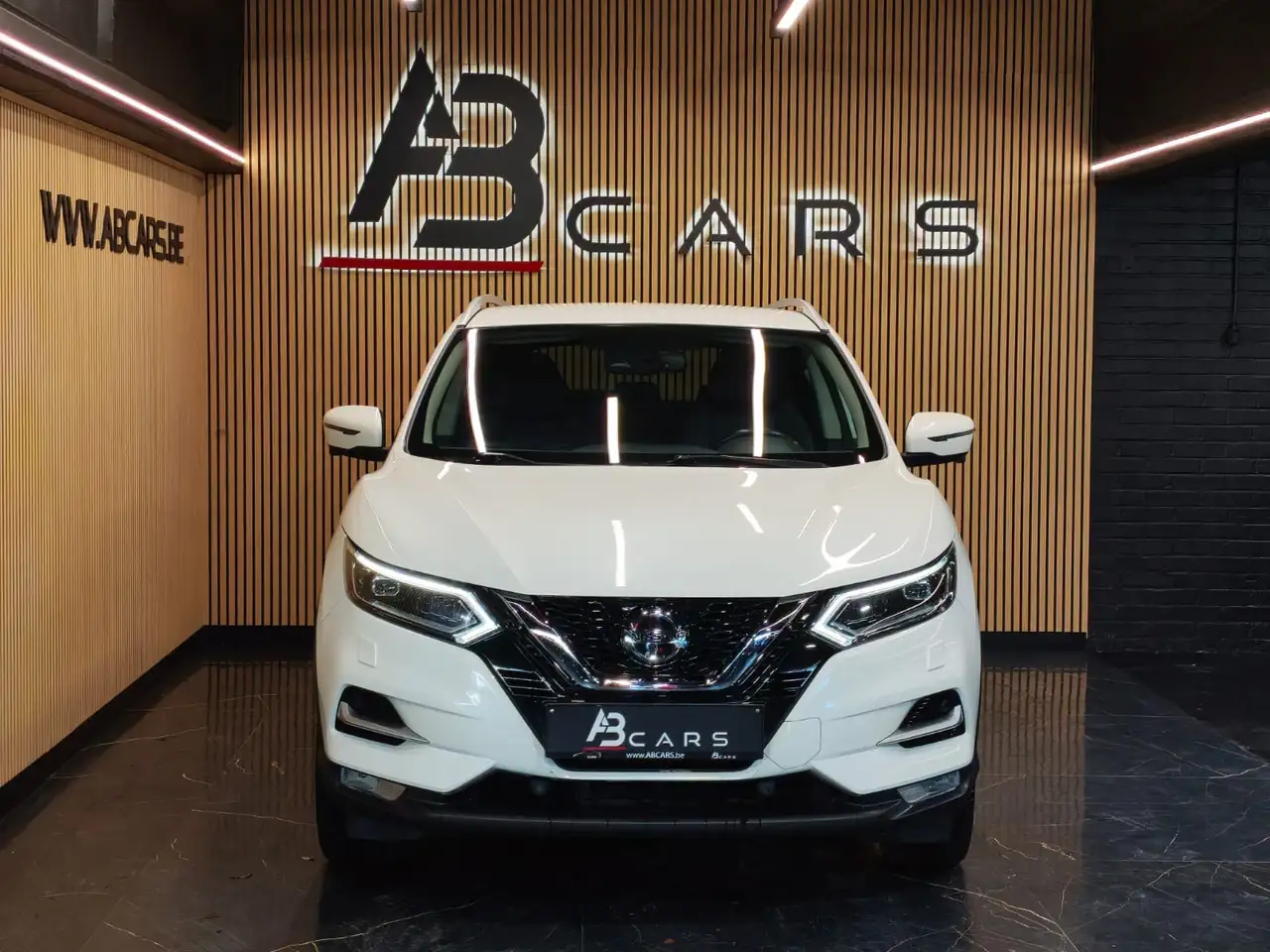 Nissan Qashqai 1.3 DIG-T ** GARANTIE 12 MOIS **, миниатюра 3
