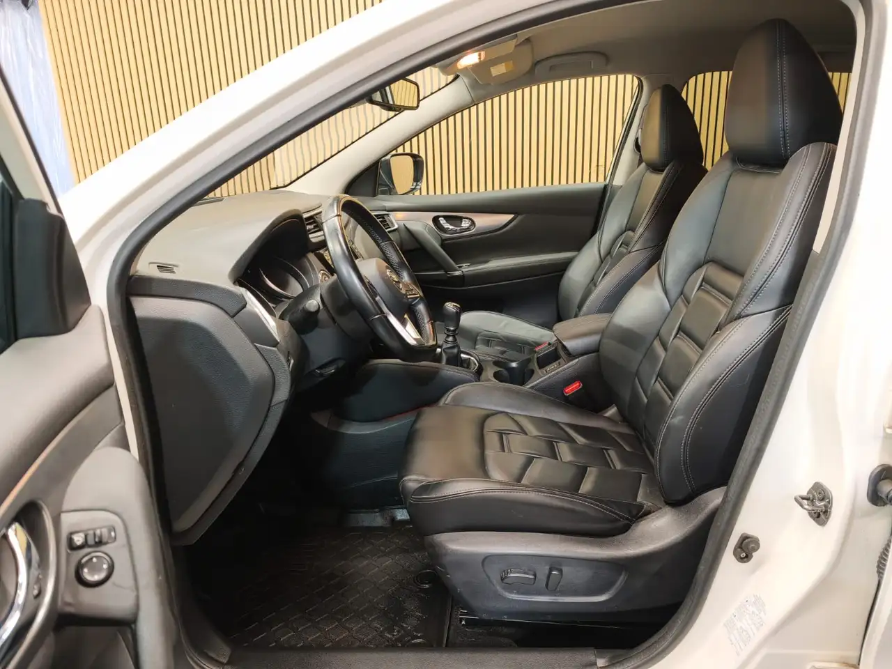 Nissan Qashqai 1.3 DIG-T ** GARANTIE 12 MOIS **, миниатюра 12