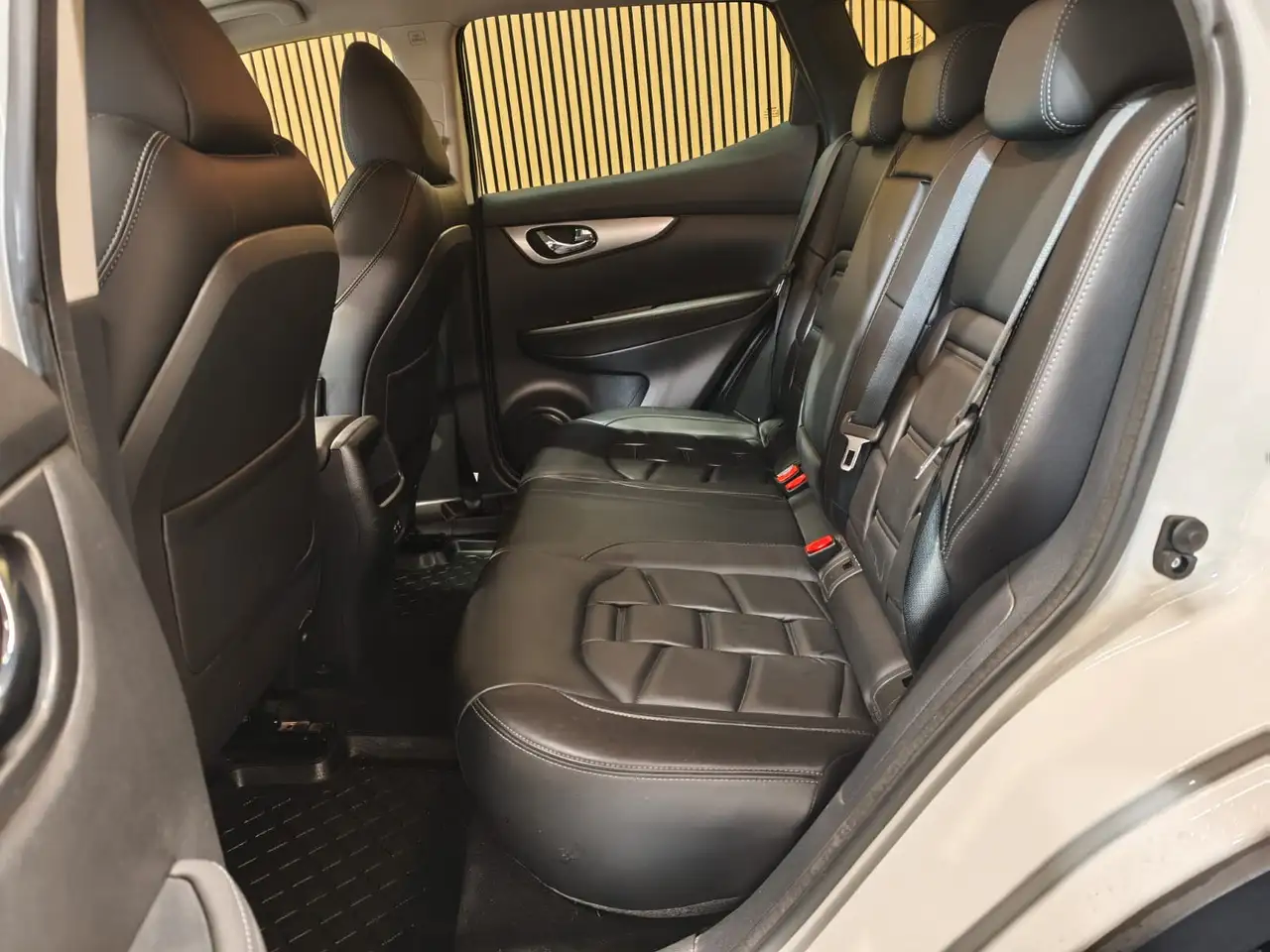 Nissan Qashqai 1.3 DIG-T ** GARANTIE 12 MOIS **, миниатюра 11