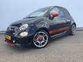 Fiat 500C Abarth 1.4 T-Jet 595 Automaat Euro 6 Zwart - thumbnail 1