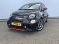 Fiat 500C Abarth 1.4 T-Jet 595 Automaat Euro 6 Zwart - thumbnail 2