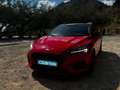 Ford Focus 1.0 Ecoboost ST Line Aut. 125 Rojo - thumbnail 3