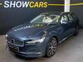 Volvo V90 T6 Recharge Inscription AWD Azul - thumbnail 4