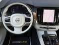 Volvo V90 T6 Recharge Inscription AWD Azul - thumbnail 27
