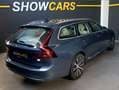 Volvo V90 T6 Recharge Inscription AWD Azul - thumbnail 5